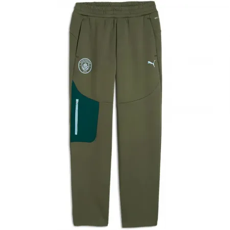 푸마 맨체스터 시티 FC Tech 바지 5142918237