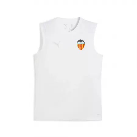 푸마 발렌시아 CF 25/26 트레이닝 Staff 나시 티셔츠 5142918383