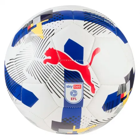푸마 오비타 3 EFL Sky Bet 풋볼 25/26 축구공 5143058025