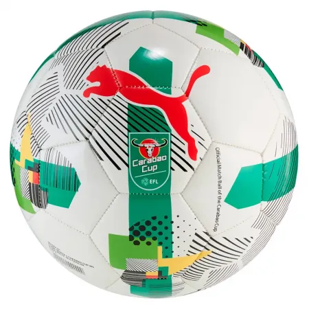 푸마 오비타 6 Carabao Cup 풋볼 25/26 축구공 5143058026