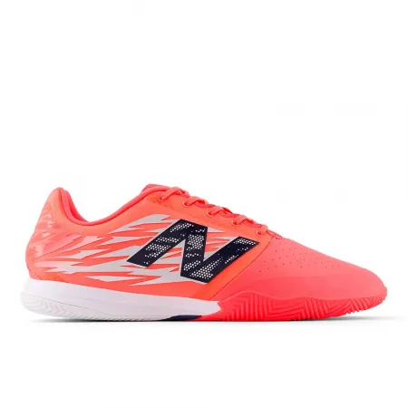 뉴발란스 퓨론 프로 IN V8 넓은 인도어 풋살화 5143060185
