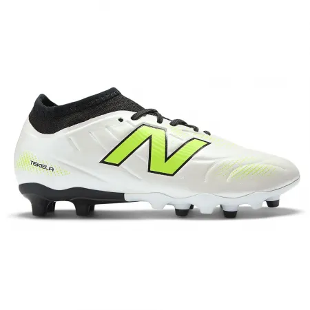 뉴발란스 테켈라 팀 Low Laced FG V5 주니어 와이드 축구화 5143060437