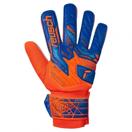 로이쉬 어트랙트 Starter Solid 주니어 골키퍼 장갑 5143648455