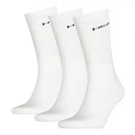 헤드 RACKET Crew Short 양말 3 켤레 6136566934