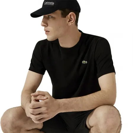 라코스테 Sport Regular Fit Ultra Dry Performance 반팔 티셔츠 6136583611
