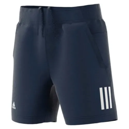아디다스 Club 3 Stripes 반바지 6136674327