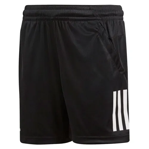 아디다스 Club 3 Stripes 반바지 6136674328