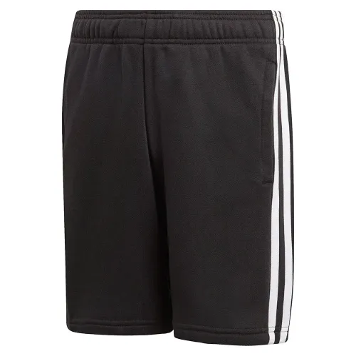 아디다스 Essentials 3 Stripes Knit 반바지 6137042119