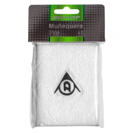 던롭 프로 손목밴드 2 팩 6137061206