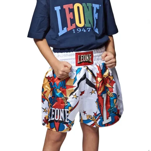 LEONE1947 Hero 복싱 반바지 6137517061