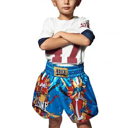 LEONE1947 Hero 복싱 반바지 6137517062