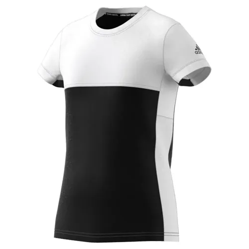 아디다스 T16 Climacool 반팔 티셔츠 6137536395