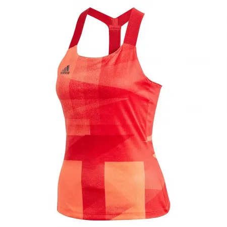 아디다스 Y Olymp Heat.RDY 나시 티셔츠 6137667979