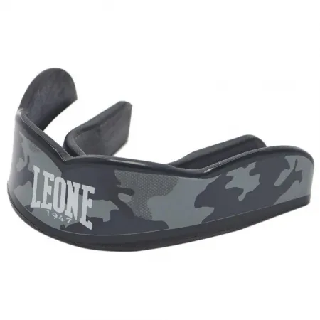 LEONE1947 Camo 마우스 가드 6137759400