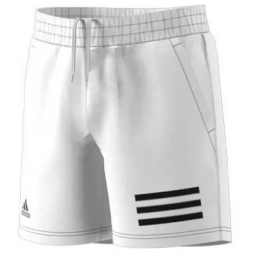 아디다스 Club 3 Stripes 반바지 6137841228
