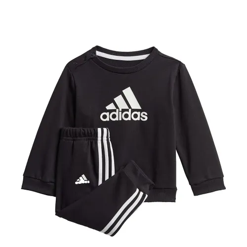 아디다스 Badge Of Sport French Terry Jogger 트랙수트 6137899452