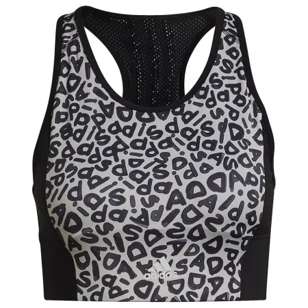 아디다스 Farm Crop 스포츠 탑 6138108195