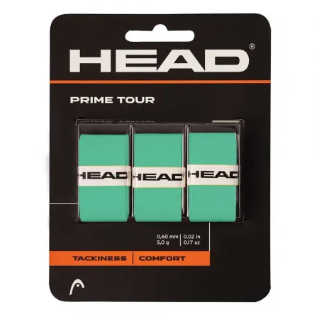 헤드 RACKET Prime Tour 3 테니스 오버그립 6138591021