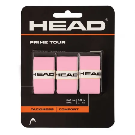 헤드 RACKET Prime Tour 3 테니스 오버그립 6138591023