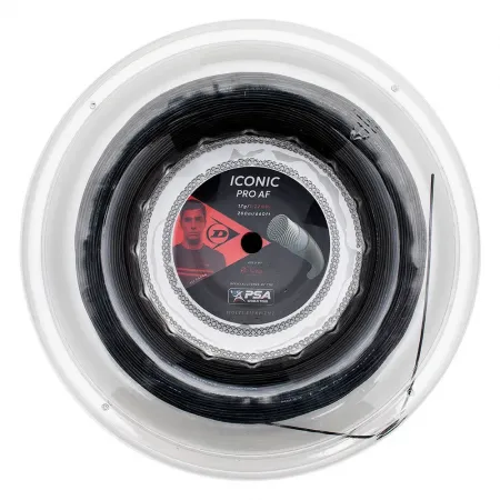 던롭 Iconic 프로 Af 200 M 호박 릴 6138603717