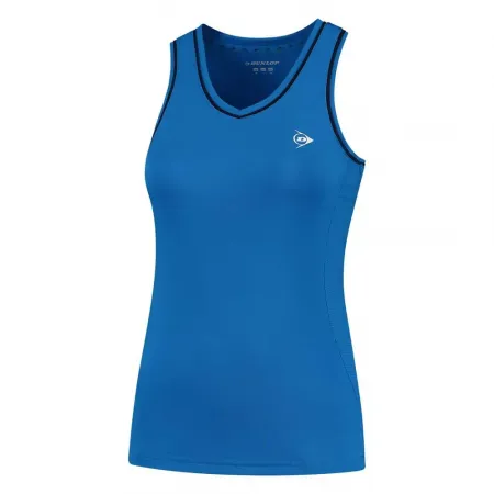 던롭 클럽 나시 티셔츠 6138784374