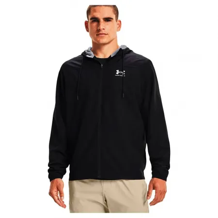 언더아머 Sportstyle 레인코트 6139419532