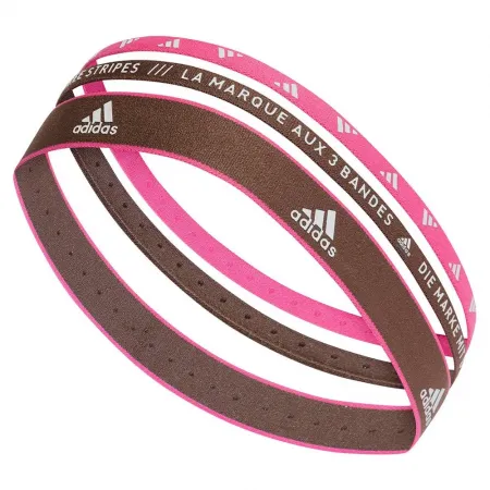 아디다스 3 Pp New 헤어밴드 6139420163