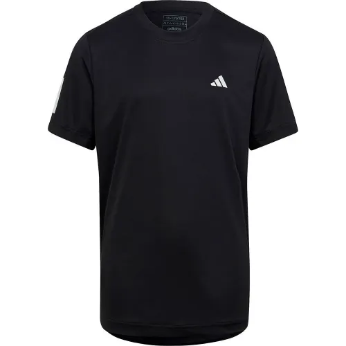 아디다스 Clu3 Stripes 반팔 티셔츠 6139433157
