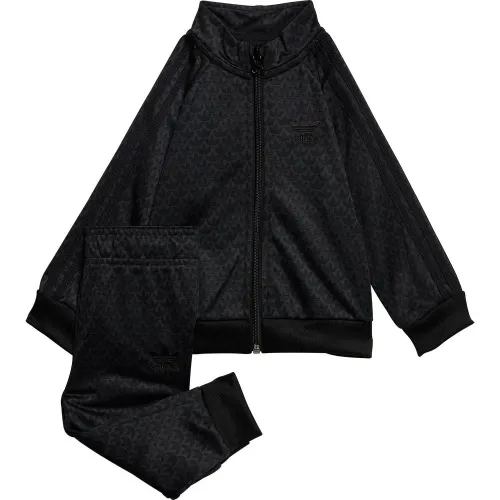 아디다스 ORIGINALS Monogram Print 트랙수트 6139439423