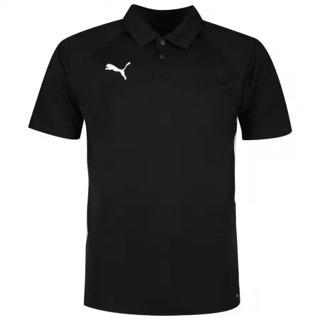 PUMA Teamliga 반팔 폴로 셔츠 6139555119