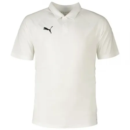 PUMA Teamliga 반팔 폴로 셔츠 6139555121