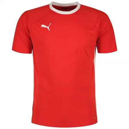 PUMA Teamliga 반팔 티셔츠 6139555126