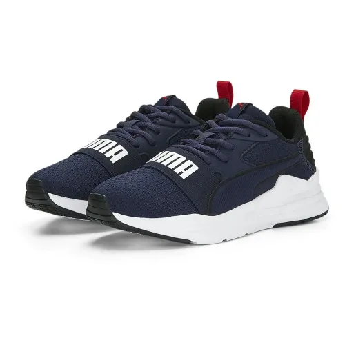 푸마 Wired Run Pure 런닝화 6139555345
