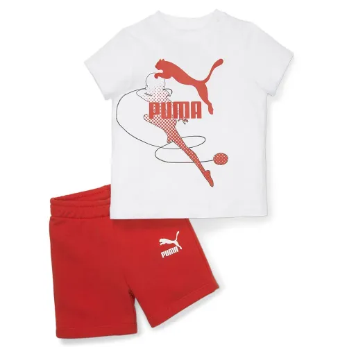 PUMA X Miraculous Se 트랙수트 6139555357