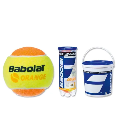 바볼랏 Orange 테니스 공 가방 6139631365