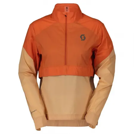 SCOTT Endurance Anorak WB 자켓 6139665123
