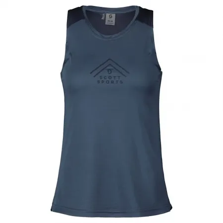 SCOTT Endurance Tech 나시 티셔츠 6139665159