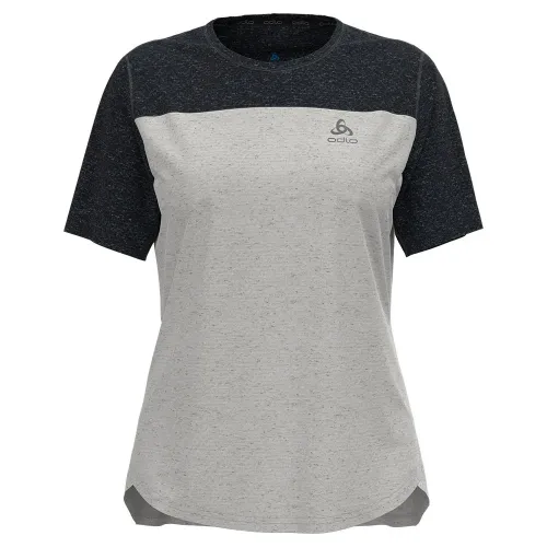 오들로 Crew X-Alp Linencool 반팔 티셔츠 6139667752