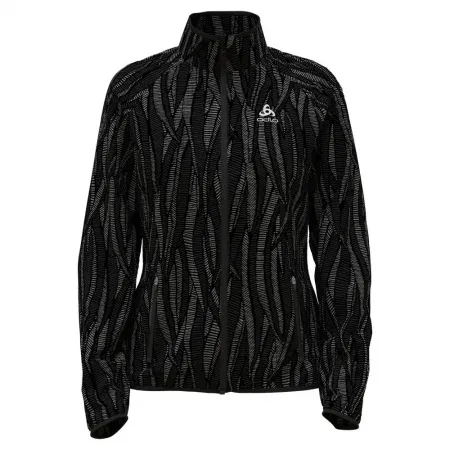 오들로 Essential Light Print 자켓 6139667814