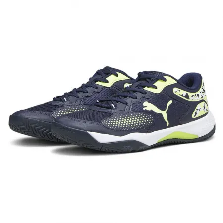 PUMA Solarcourt Rct 빠델 운동화 6139911072