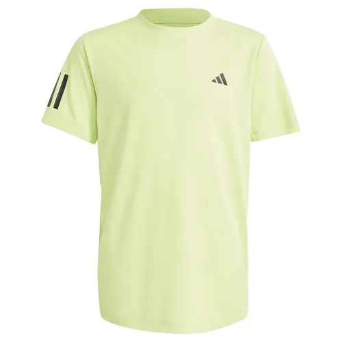 아디다스 Club 3 Stripes 반팔 티셔츠 6139924380