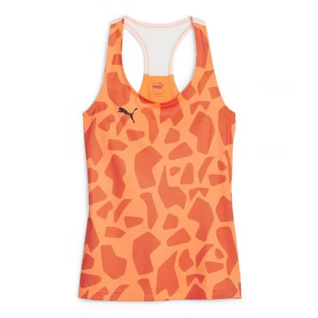 PUMA Team Liga Padel Graphic 나시 티셔츠 6139965184