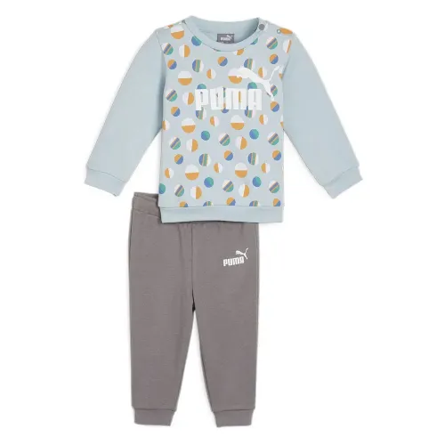 PUMA Ess+ Summer Camp 세트 6140131004