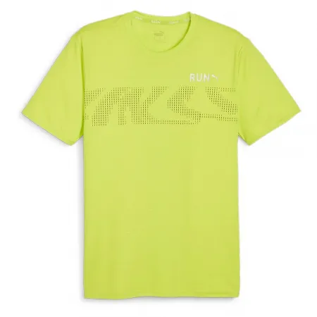 푸마 Favorite Graphic 반팔 티셔츠 6140131090