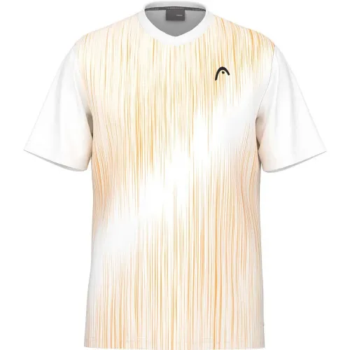 헤드 RACKET Topspin 반팔 티셔츠 6140188176