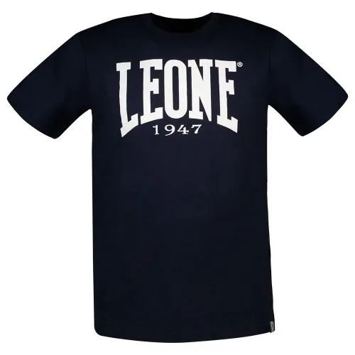 LEONE1947 Basic 반팔 티셔츠 6140335953
