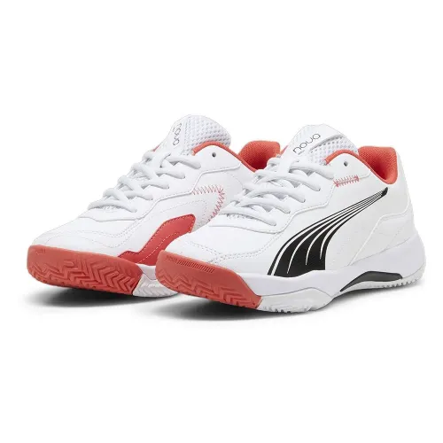 PUMA Nova 빠델 운동화 6140377959