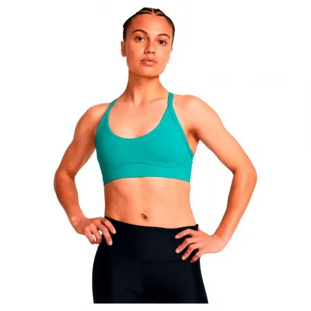 언더아머 Motion Bralette 스포츠 브라 로우 임팩트 6140463445