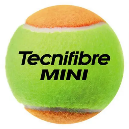 테크니화이버 Mini Tennis 테니스 공 상자 6140476693