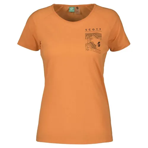 SCOTT Defined Dri 반팔 티셔츠 6140595074